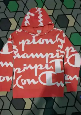 Hodie Champions ( CP )