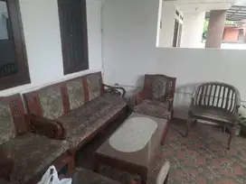 Rumah 2 Lantai Siap Huni di Ciganjur, Jakarta Selatan