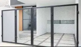 Melayani Jasa tralis  dan kontruksi bangunan