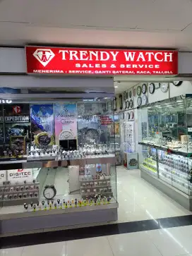Terima Jual Beli Jam tangan mewah - Antik Original