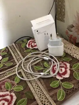 adaptor ori iphone