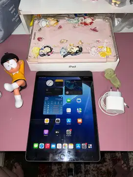 Ipad Gen 8 ex. Ibox PA/A
