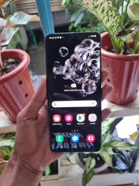 Samsung Galaxy S20 Ultra Ram 12GB/128GB Sein Resmi