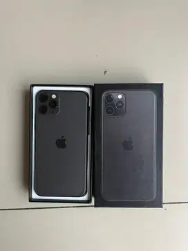 IPHONE 11 PRO 64 GB INTER ALL OP