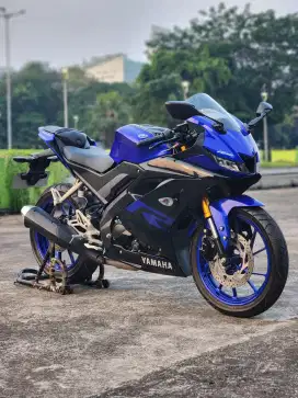 Yamaha R15 V3 KM 2000