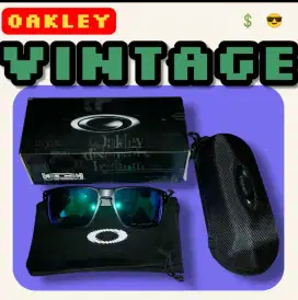 Kacamata Oakley