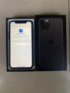 IPHONE 11 PRO 64 GB INTER ALL OP