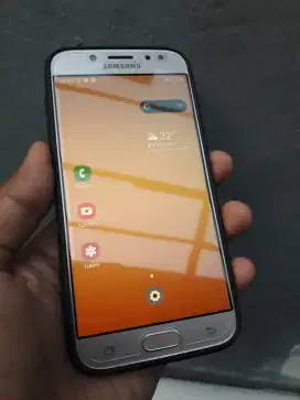 Samsung J5 pro 3/32 Sein Versi 9.0 NFC