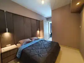 Dijual Apartemen Amor - Pakuwon City Full Furnish