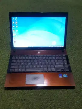 Laptop HP probook 4420s Core i5