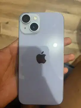 IPHONE 14 128 INTER LL/A ( FULLSET )