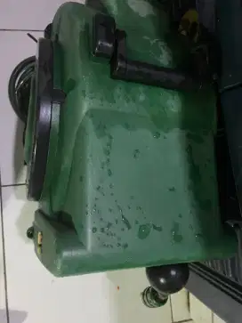 SELANG OTOMATIS CRISBOW 30METER BAGUS OK