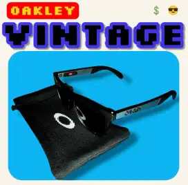 Kacamata Oakley