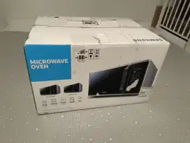 Samsung Microwave Oven MS23K3515AS