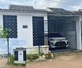 Dijual Rumah Grand PKJ Rancamanyar / Take Over Rumah