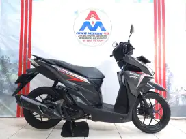 HONDA VARIO 125 LED OLD TECHNO TH 2016 SUPER GRESS LOW KM FULL ORI