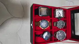jam alexandre christie