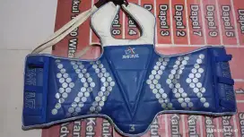 Jual body protector