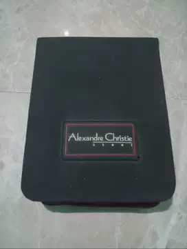Alexander Cristie 6163MC
