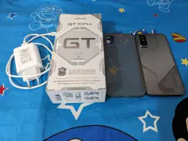 Infinix GT 30 Pro 8/256 muluss nominuss fullset