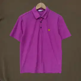 Kaos Polo Lyle & Scott Golf