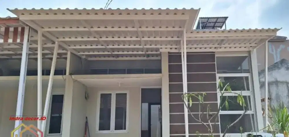 Melayani jasa pemasangan tralis bangunan dan kontruksi bangunan