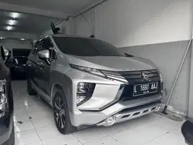 Mitsubishi Xpander Sport Matic 2017 “KM 51rb” Terawat Poll DP 20juta