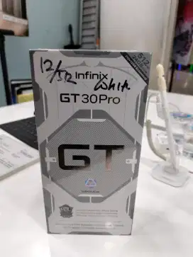 INFINIX GT 30 PRO 12/512 GARANSI RESMI