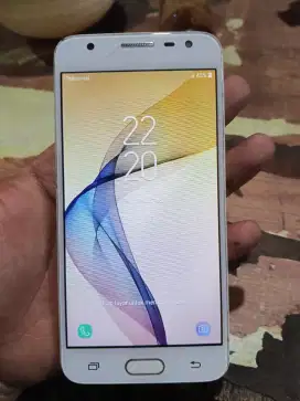 SAMSUNG J5 PRIME