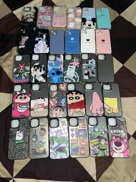 casing hp xr&ip13
