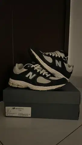 New Balance 2002R Marsh Green
