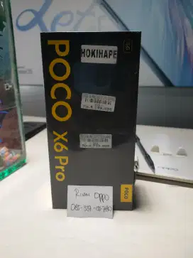 Poco X6pro 5g 12/512gb ATLANTIS DAHSYTAT