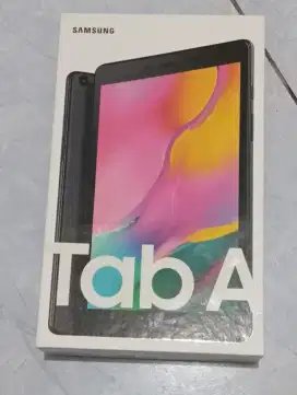 Samsung Galaxy Tab A 8inc fullset depok