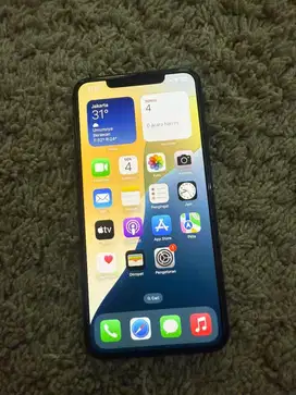 Iphone 11 Promax 512Gb
