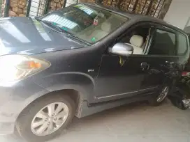 Avanza s 2009 M/T