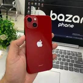 IPHONE 13 128GB INTER ALLOPE MULUS LENGKAP