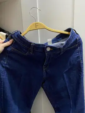 H&M Jeans strech
