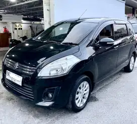 Super! Suzuki Ertiga 1.4 GL Automatic 2014 Mobilio Avanza