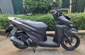 Honda Vario 150 Keyless CBS ISS MULUSSS Pajak Hidup Panjang