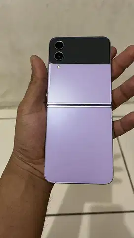 Samsung Zflip 4 Ram 8/512gb