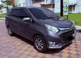 DAIHATSU SIGRA 1.2 R MT 2018 DP 3 JUTA