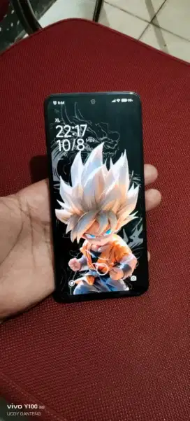 Redmi note 14  8/128 black