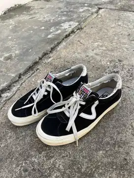 Jual Sepatu Vans Vault OG Epoch lx (harga nett)