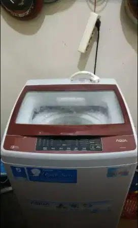 Selvis ac bongkar psang ac