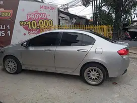 Honda City 2010 Bensin