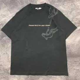 TSHIRT UNIQLO x NINTENDO