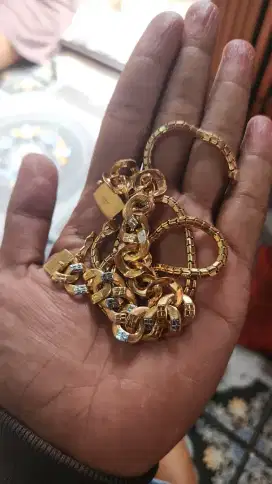 Terima jual emas