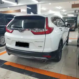 (DP 15JT) CRV PRESTIGE 2019 CRV 2019