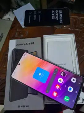 Samsung a73 5g 8/256