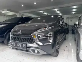Mitsubishi Xpander Ultimate AT 2022 Facelift PAJAK BARU, Bisa Kredit